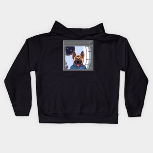 Best Boi Kids Hoodie